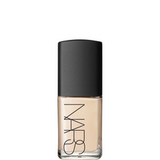 nars sheer glow foundations for any skin type