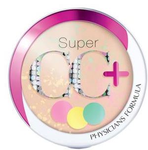 secret beauty weapons hangover face physicians formula