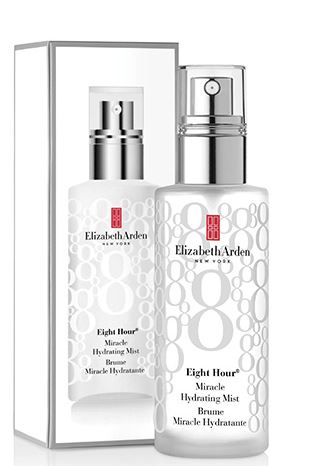 elizabeth arden eight hour mist