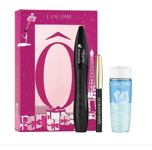 lancome hynose doll lash effect gift set