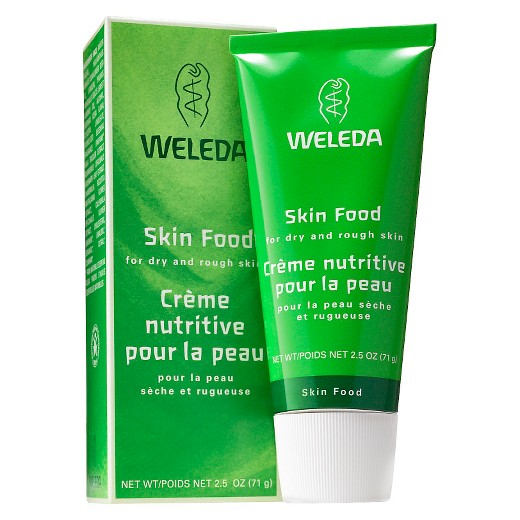 Weleda Skin Food 