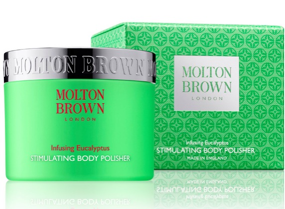 Body Exfoliator Molton Brown 1