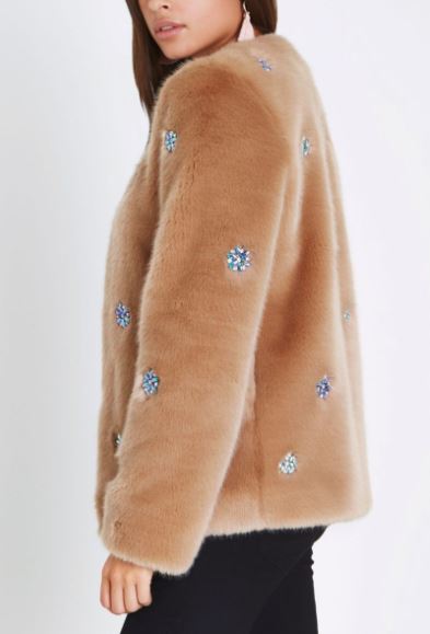 river island sparkle christmas