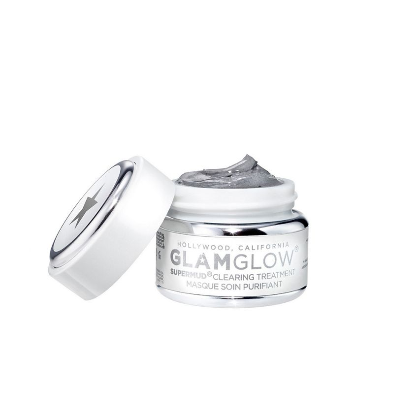Glamglow SOS supermud clearing treatment