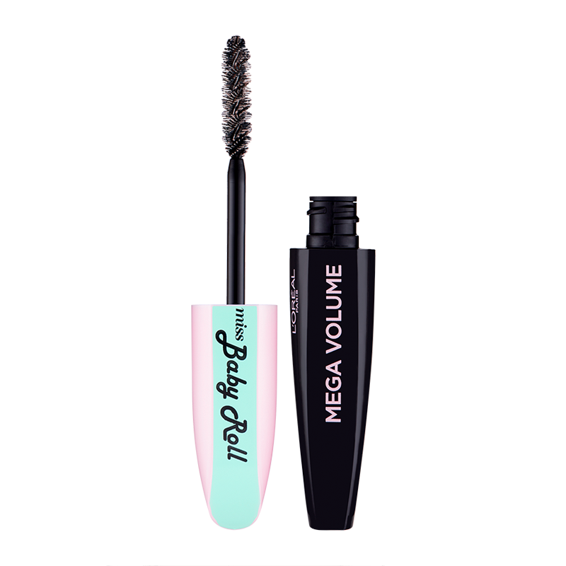 Makeup Miss_Baby_Roll_Mascara