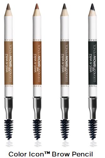 brow pencils save spend splurge 