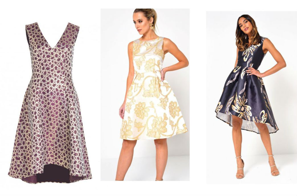 wedding guest dresses ireland