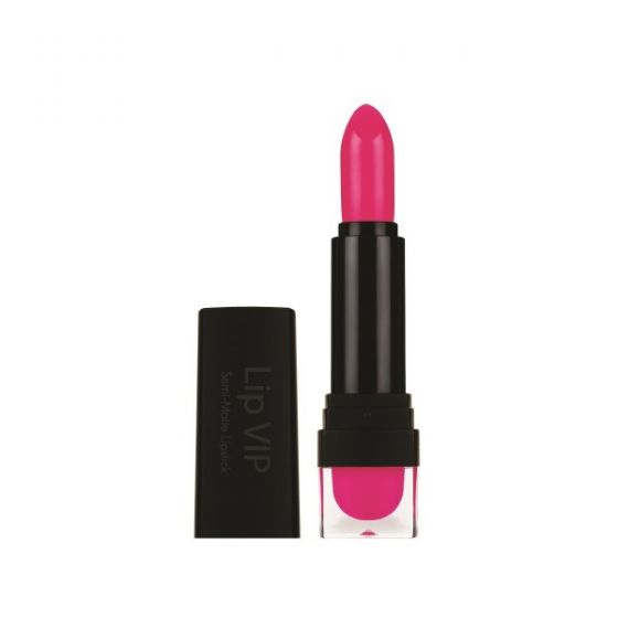 sleek lip VIP Lipstick dream decade pink lipstick