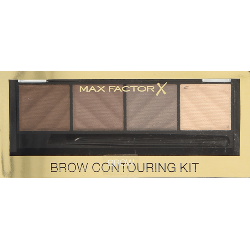 brow products max factor