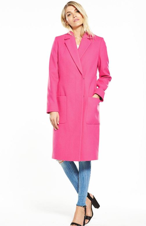 littlewoods ireland kate middleton mulberry coat