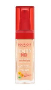 bourjois healthy mix summer foundation