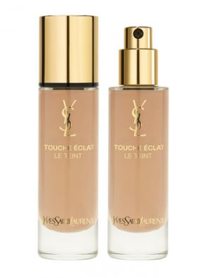 ysl foundation for dry skin