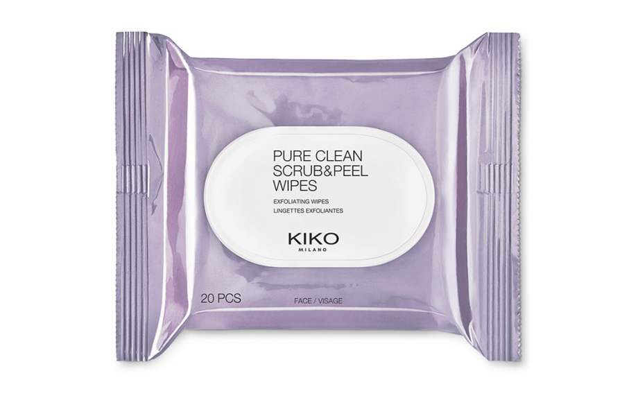 Skin care kiko