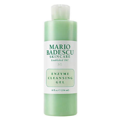 mario badescu enzyme cleansing gel