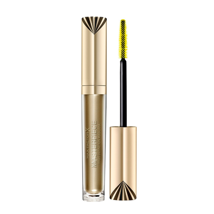 High street mascara max-factor