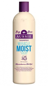 aussie conditioning shampoos