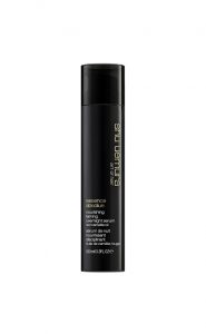 Shu Uemura hair serum