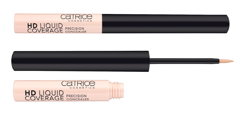 catrice hd liquid coverage alapozó cream