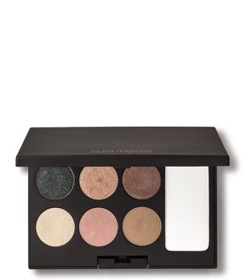 Laura Mercier Boheme chic eye clay Palette