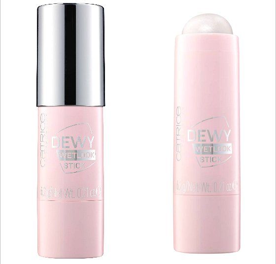 Catrice dewy wet look stick