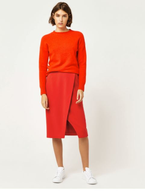 pencil skirt warehouse