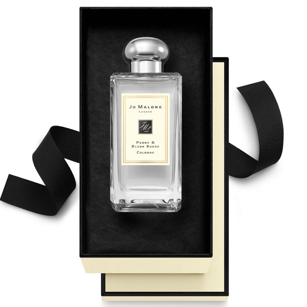 floral fragrances Jo Malone