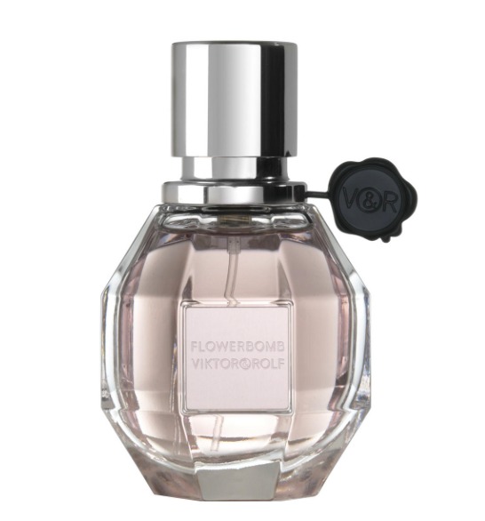 floral fragrances Viktor and rolf