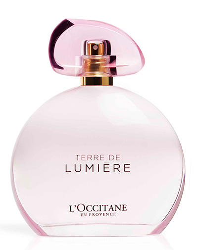 floral fragrances l'occitane