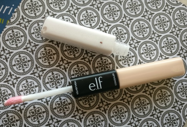 under eye concealer elf