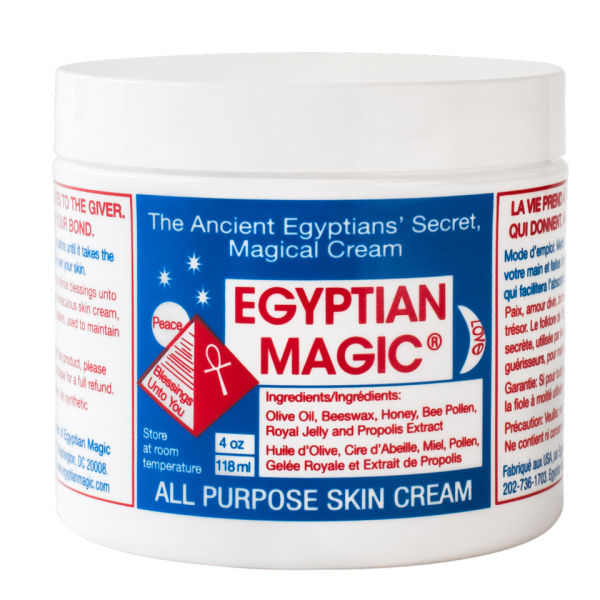 Multi-Purpose Cream Egyptian Magic