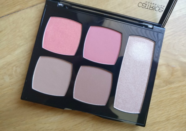 Catrice california in a deals box