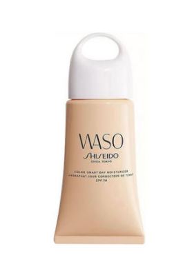 waso tinted moisturiser 