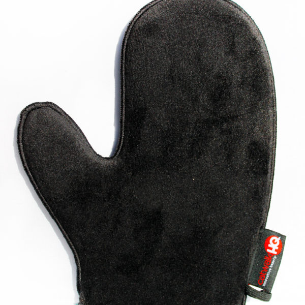 catwalk HQ self tan mitt