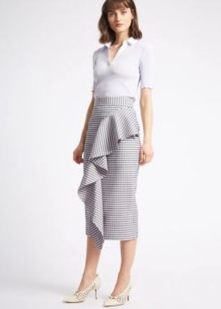 skirt m and s