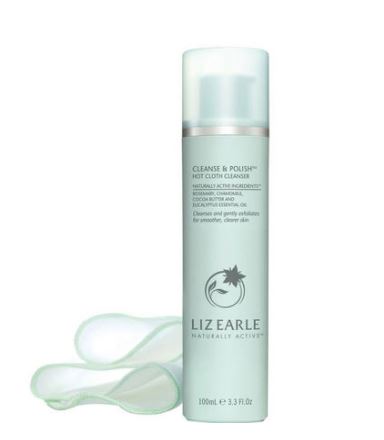 liz earle