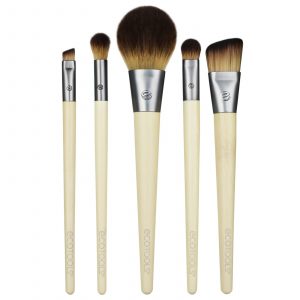 makeup brushes eco tools