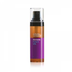 juliette armand forte c serum layering