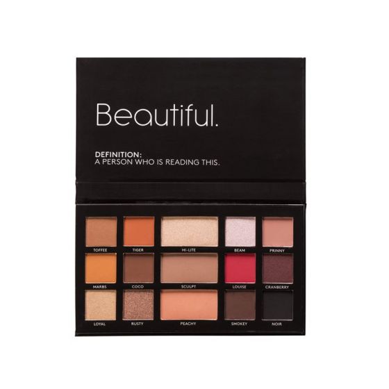 bperfect lmd master palette