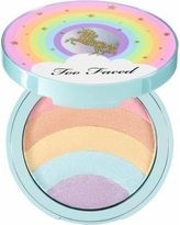 too faced rainbow highlighter