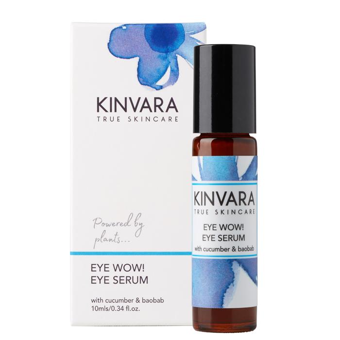 cooling eye cream KINVARA