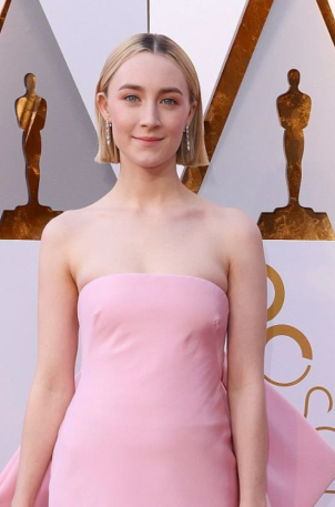 Saoirse Ronan Oscars