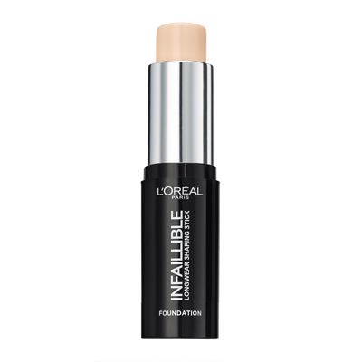 foundation sticks l'oreal infallible