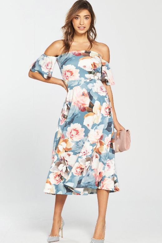 Wedding guest shop dresses littlewoods