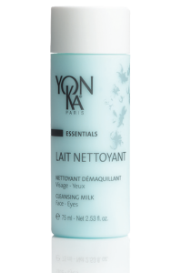 gentle makeup remover YONKA travel-lait-nettoyant_199x300