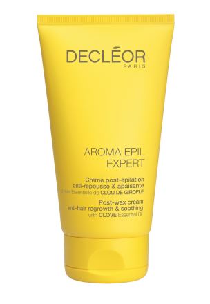 decleor post waxing cream3