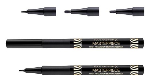 liquid eyeliner max factor