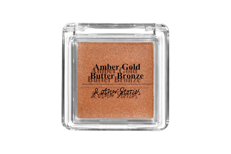 Bronzers and other stories