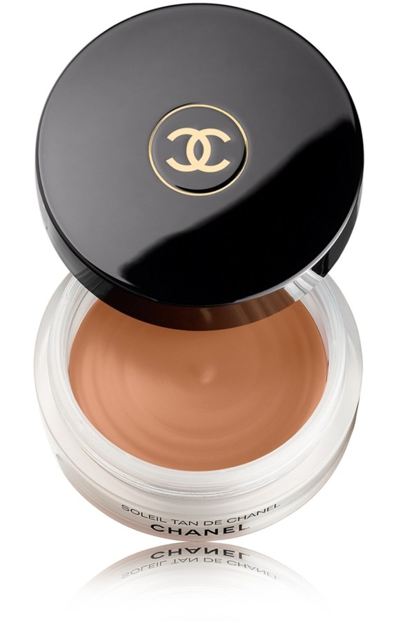 Bronzers Chanel Soleil Tan De Chanel Bronzing Make-Up Base 