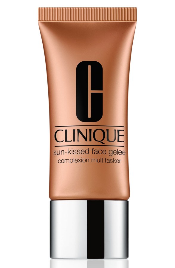 Bronzers clinique