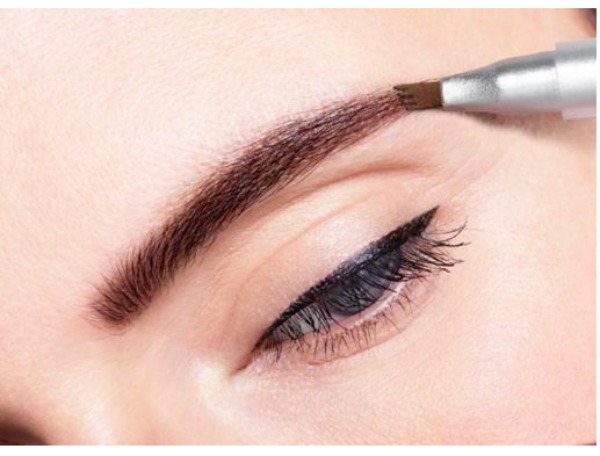 perfect brows l'oreal micro tattoo